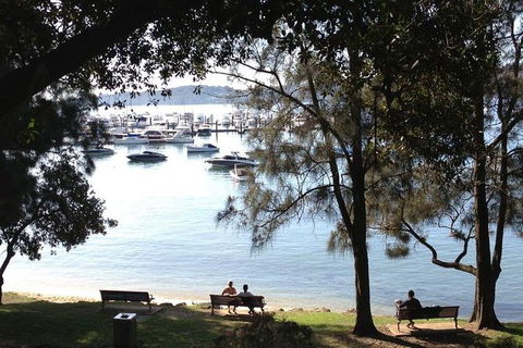 Sydney&Melbourne City Lovers- 2 Day Combo Private Tour! - Phillip Island Accommodation 6