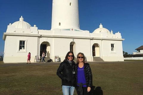 Sydney&Melbourne City Lovers- 2 Day Combo Private Tour! - Phillip Island Accommodation 4