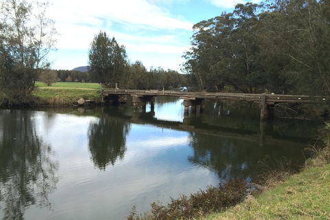 Narooma And Tilba Valley Private Tour - Phillip Island Accommodation 7