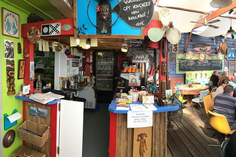 Narooma And Tilba Valley Private Tour - Phillip Island Accommodation 1