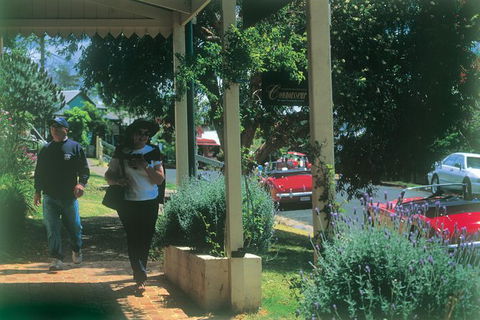 Narooma And Tilba Valley Private Tour - Phillip Island Accommodation 6