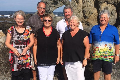 Narooma And Tilba Valley Private Tour - Phillip Island Accommodation 2