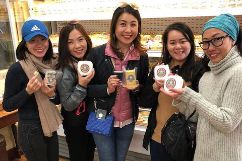 Narooma And Tilba Valley Private Tour - Phillip Island Accommodation 10