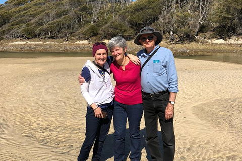 Narooma And Tilba Valley Private Tour - Phillip Island Accommodation 12