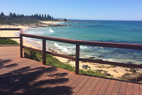 Narooma And Tilba Valley Private Tour - Phillip Island Accommodation 5