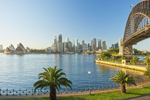 Sydney Airport Transfers : Sydney City To Sydney Airport SYD In Luxury Van - Phillip Island Accommodation 6