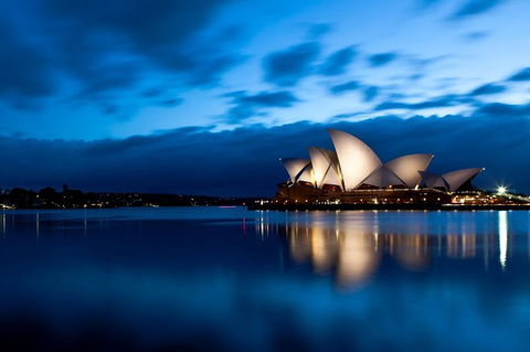 Sydney Airport Transfers : Sydney City To Sydney Airport SYD In Luxury Van - Phillip Island Accommodation 8