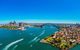 Sydney Departure Private Transfers From Sydney City To Sydney Airport SYD - thumb 1