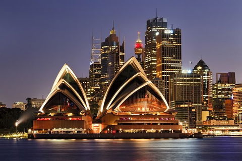 Sydney Departure Private Transfers From Sydney City To Sydney Airport SYD - Phillip Island Accommodation 5
