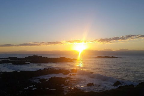 Sawtell To Coffs Harbour Bike Ride - Phillip Island Accommodation 1