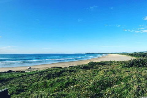 Sawtell To Coffs Harbour Bike Ride - Phillip Island Accommodation 2