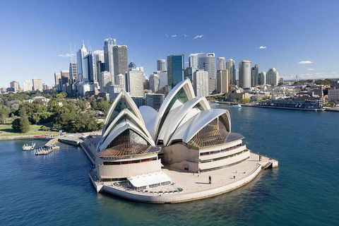 Sydney Airport Transfers : Sydney City To Sydney Airport SYD In Business Car - Phillip Island Accommodation 4