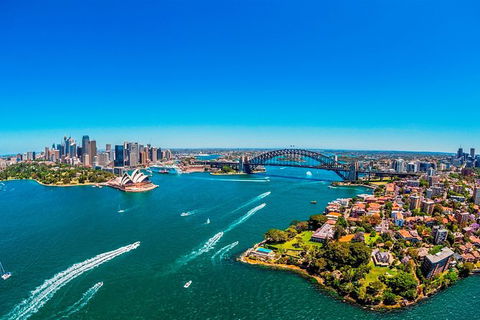 Sydney Airport Transfers : Sydney City To Sydney Airport SYD In Business Car - Phillip Island Accommodation 5