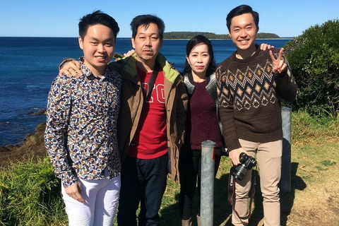 Highlights Of The Eurobodalla (half Day Private Tour) - Phillip Island Accommodation 9