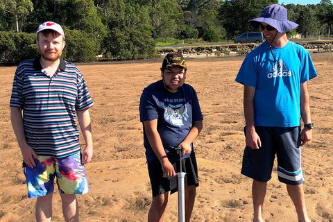 Highlights Of The Eurobodalla (half Day Private Tour) - Phillip Island Accommodation 13