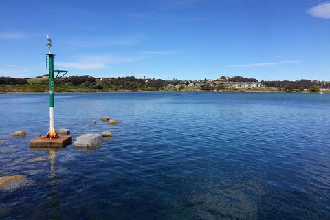 Highlights Of The Eurobodalla (half Day Private Tour) - Phillip Island Accommodation 14