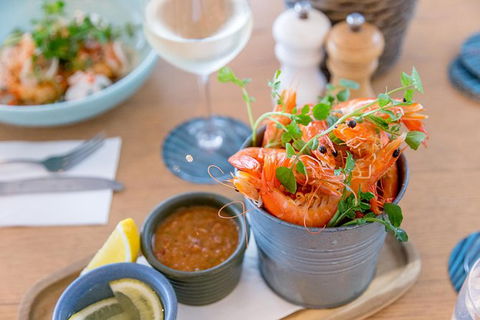 Sydney Beachside Experience With Optional Upgrade To Include A Bottle Of Wine - Phillip Island Accommodation 1