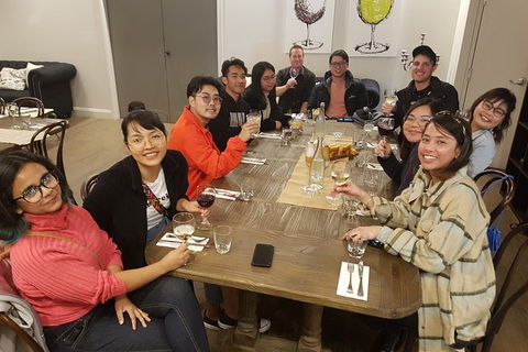 Hunter Valley Small Group Wine, Gin, Cheese & Chocolate Tour - Phillip Island Accommodation 7