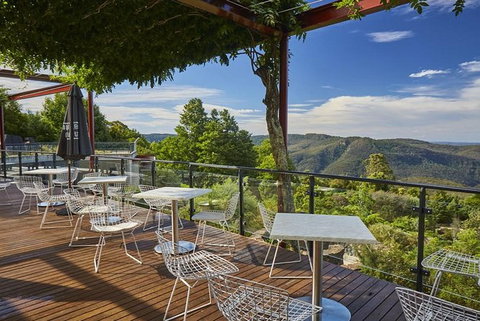 Blue Mountains Botanic Garden And Bilpin Tour From Katoomba With Cider Tasting - Phillip Island Accommodation 4