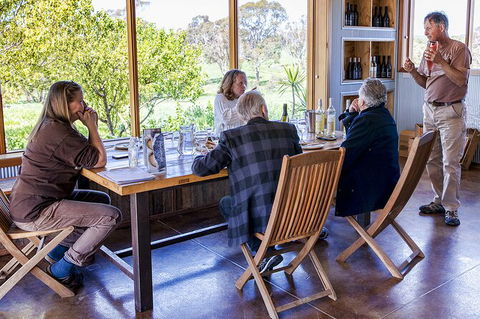 Bathurst Wine Trail Full-Day Private Tour With Tastings - Phillip Island Accommodation 11