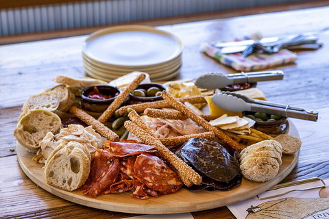 Bathurst Wine Trail Full-Day Private Tour With Tastings - Phillip Island Accommodation 6