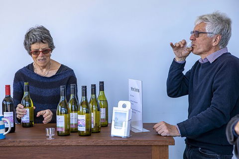 Bathurst Wine Trail Full-Day Private Tour With Tastings - Phillip Island Accommodation 0