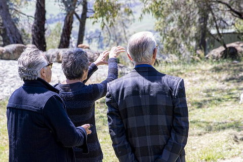 Bathurst Wine Trail Full-Day Private Tour With Tastings - Phillip Island Accommodation 1