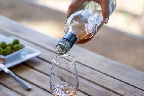 Bathurst Wine Trail Full-Day Private Tour With Tastings - Phillip Island Accommodation 4