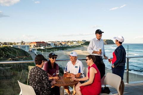 Newcastle Scenic Explorer - 2 Hour Tour By Minibus - Phillip Island Accommodation 3