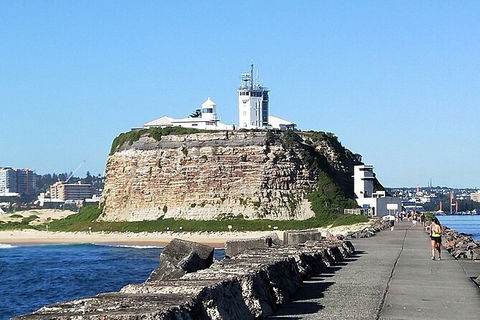 Newcastle Scenic Explorer - 2 Hour Tour By Minibus - Phillip Island Accommodation 7