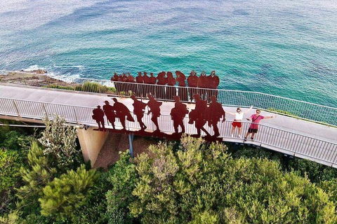 Newcastle Scenic Explorer - 2 Hour Tour By Minibus - Phillip Island Accommodation 17