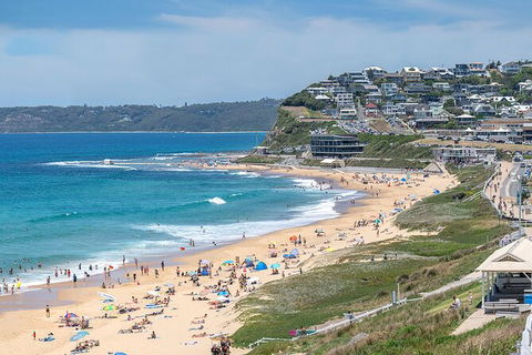 Newcastle Scenic Explorer - 2 Hour Tour By Minibus - Phillip Island Accommodation 8