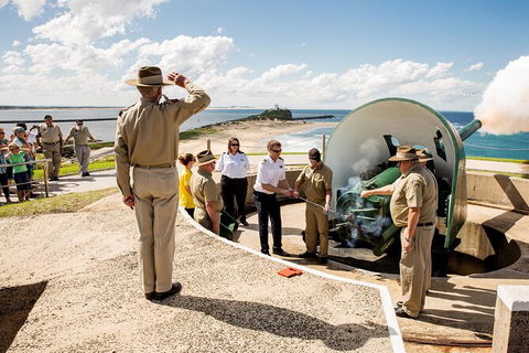 Newcastle Scenic Explorer - 2 Hour Tour By Minibus - Phillip Island Accommodation 14