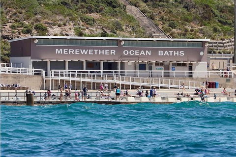 Newcastle Scenic Explorer - 2 Hour Tour By Minibus - Phillip Island Accommodation 12