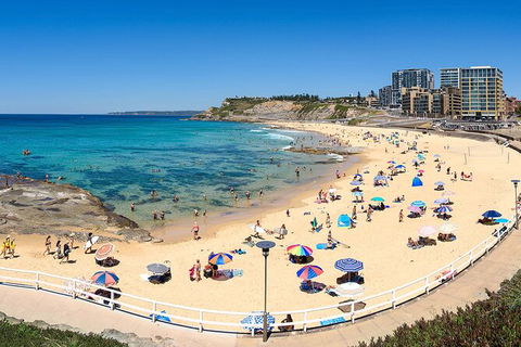 Newcastle Scenic Explorer - 2 Hour Tour By Minibus - Phillip Island Accommodation 16