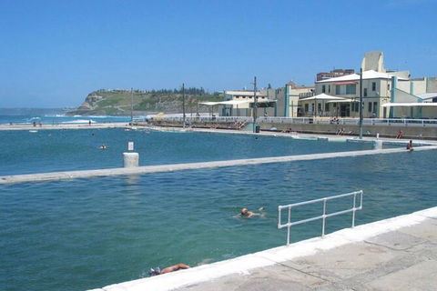 Newcastle Scenic Explorer - 2 Hour Tour By Minibus - Phillip Island Accommodation 13