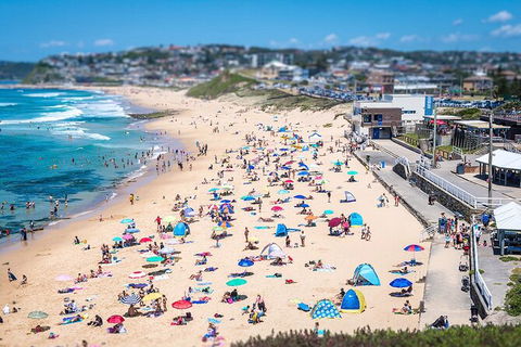 Newcastle Scenic Explorer - 2 Hour Tour By Minibus - Phillip Island Accommodation 6