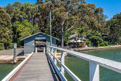 Sydney Parrots, A Unique Island And More - Phillip Island Accommodation 2