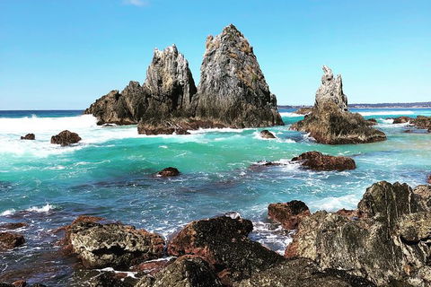 South Coast Photography Field Day - Phillip Island Accommodation 0