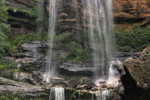 Private 10-hour Tour To Blue Mountains From Sydney - Hotel Pick Up & Drop Off - Phillip Island Accommodation 3