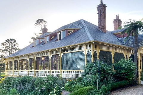 Private 10-hour Tour To Blue Mountains From Sydney - Hotel Pick Up & Drop Off - Phillip Island Accommodation 1