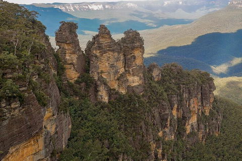 Private 10-hour Tour To Blue Mountains From Sydney - Hotel Pick Up & Drop Off - Phillip Island Accommodation 4