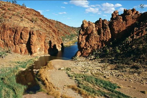 Full-Day West MacDonnell Ranges Tour From Alice Springs - Phillip Island Accommodation 4