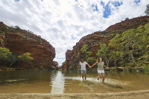 Full-Day West MacDonnell Ranges Tour From Alice Springs - Phillip Island Accommodation 1