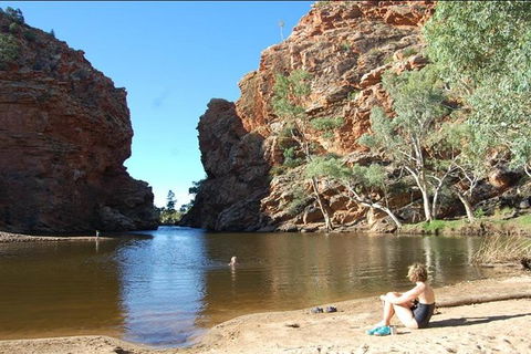 Full-Day West MacDonnell Ranges Tour From Alice Springs - Phillip Island Accommodation 5