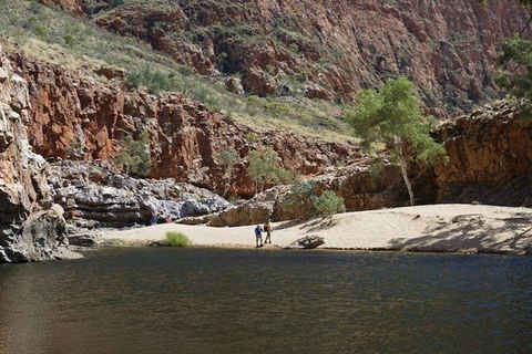 Full-Day West MacDonnell Ranges Tour From Alice Springs - Phillip Island Accommodation 2