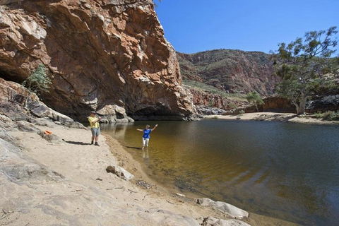 Full-Day West MacDonnell Ranges Tour From Alice Springs - Phillip Island Accommodation 3