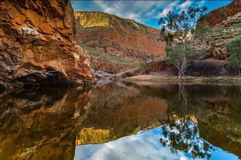 Full-Day West MacDonnell Ranges Tour From Alice Springs - Phillip Island Accommodation 0