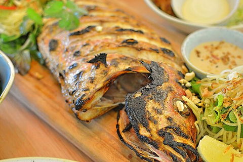 Gourmet Lunch Tour In Darwin Saturday Or Sunday 3-Hours - Phillip Island Accommodation 2