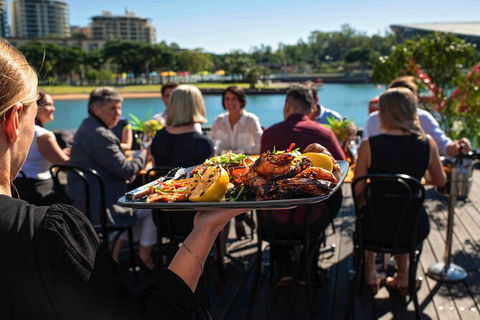 Gourmet Lunch Tour In Darwin Saturday Or Sunday 3-Hours - Phillip Island Accommodation 0